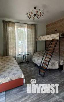 Дом 30м&sup2;, 1-этажный, посуточно, 