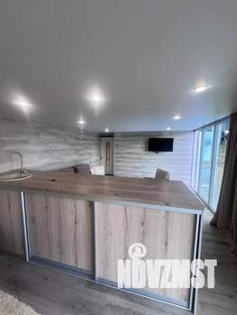 Дом 33м², 3-этажный, посуточно, 