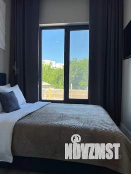 Дом 60м&sup2;, 2-этажный, посуточно, 