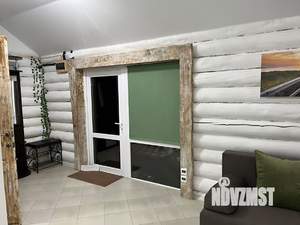 Дом 45м², 2-этажный, посуточно, 