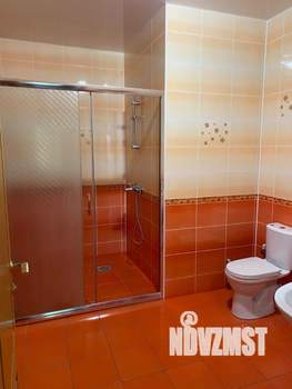 Дом 90м&sup2;, 1-этажный, на длительный срок, 