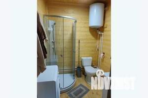 Дом 72м&sup2;, 2-этажный, посуточно, 