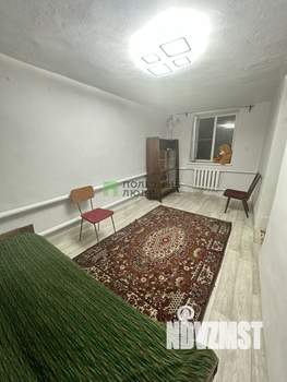 Дом 31м², 2-этажный, на длительный срок, 