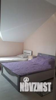 Дом 110м², 3-этажный, посуточно, 