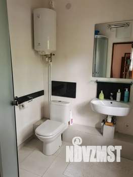 Дом 112м&sup2;, 2-этажный, посуточно, 