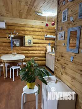 Дом 35м², 2-этажный, посуточно, 