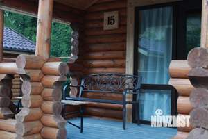 Дом 24м², 1-этажный, посуточно, 