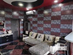 Дом 36м², 2-этажный, на длительный срок, 