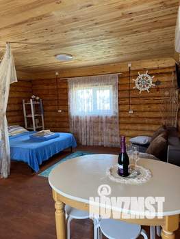 Дом 40м², 1-этажный, посуточно, 