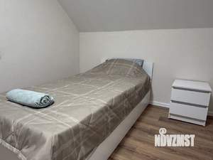 Дом 83м&sup2;, 2-этажный, посуточно, 