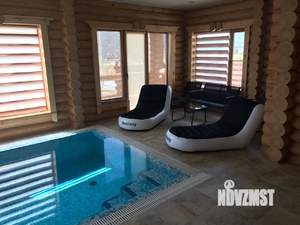 Дом 240м², 2-этажный, посуточно, 