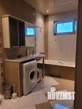 Дом 120м², 1-этажный, на длительный срок, 