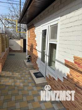 Дом 64м², 1-этажный, посуточно, 