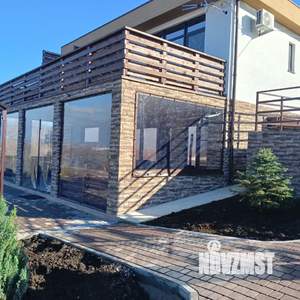 Дом 160м&sup2;, 2-этажный, посуточно, 