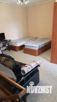 Дом 40м², 2-этажный, на длительный срок, 