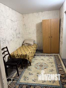 Дом 50м&sup2;, 1-этажный, на длительный срок, 