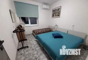 Дом 100м&sup2;, 2-этажный, посуточно, 