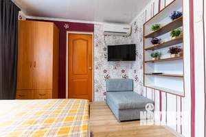 Дом 30м&sup2;, 1-этажный, посуточно, 