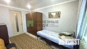 Дом 100м&sup2;, 2-этажный, на длительный срок, 