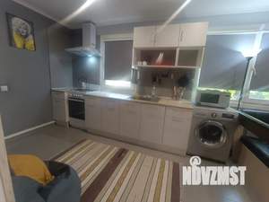 Дом 45м², 1-этажный, посуточно, 