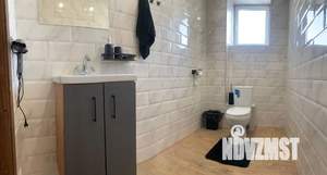 Дом 220м&sup2;, 2-этажный, посуточно, 