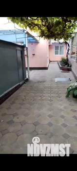 Дом 65м&sup2;, 1-этажный, на длительный срок, 