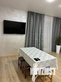 Дом 105м&sup2;, 1-этажный, посуточно, 