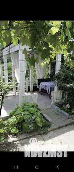 Дом 80м&sup2;, 1-этажный, на длительный срок, 