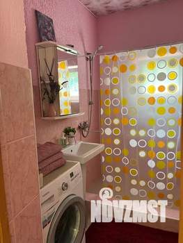 Дом 60м&sup2;, 2-этажный, посуточно, 