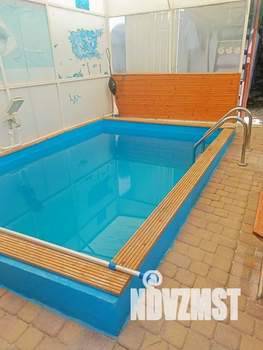 Дом 48м², 2-этажный, посуточно, 