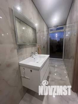 Дом 60м&sup2;, 2-этажный, посуточно, 