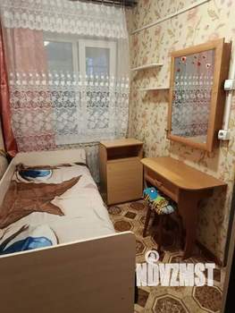 Дом 50м&sup2;, 1-этажный, на длительный срок, 