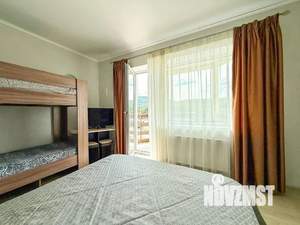 Дом 90м², 2-этажный, посуточно, 