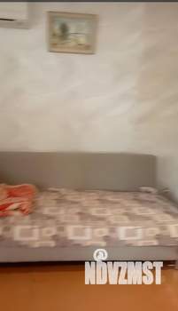 Дом 50м&sup2;, 1-этажный, на длительный срок, 