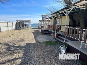 Дом 40м², 1-этажный, посуточно, 