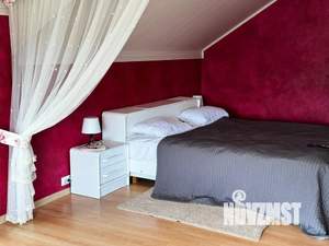 Дом 55м², 2-этажный, посуточно, 