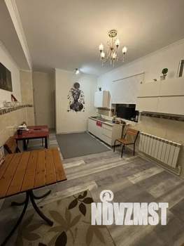 Дом 60м&sup2;, 1-этажный, посуточно, 