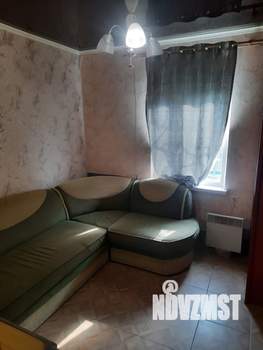 Дом 50м², 1-этажный, на длительный срок, 