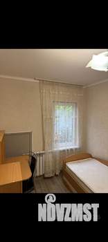 Дом 50м², 1-этажный, на длительный срок, 