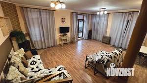 Дом 146м&sup2;, 3-этажный, посуточно, 