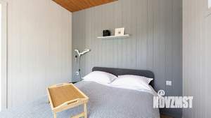 Дом 30м², 1-этажный, посуточно, 