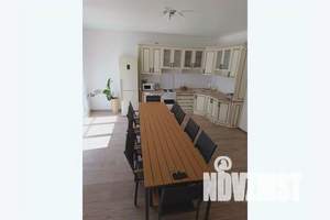 Дом 150м&sup2;, 2-этажный, посуточно, 