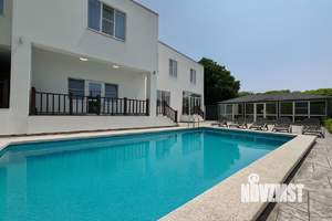 Дом 120м², 1-этажный, посуточно, 