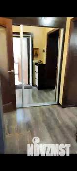 Дом 65м&sup2;, 1-этажный, на длительный срок, 