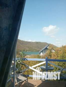 Дом 72м&sup2;, 2-этажный, посуточно, 