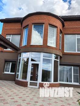 Дом 209м², 3-этажный, посуточно, 