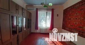 Дом 66м&sup2;, 1-этажный, на длительный срок, 