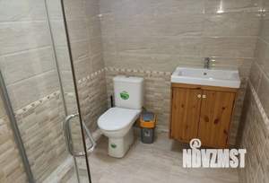 Дом 145м&sup2;, 2-этажный, посуточно, 