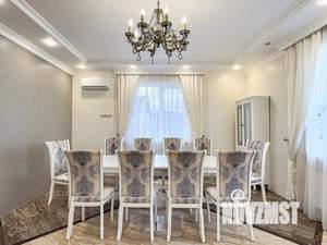 Дом 210м², 2-этажный, посуточно, 