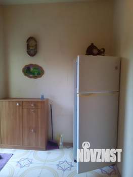 Дом 45м&sup2;, 1-этажный, на длительный срок, 